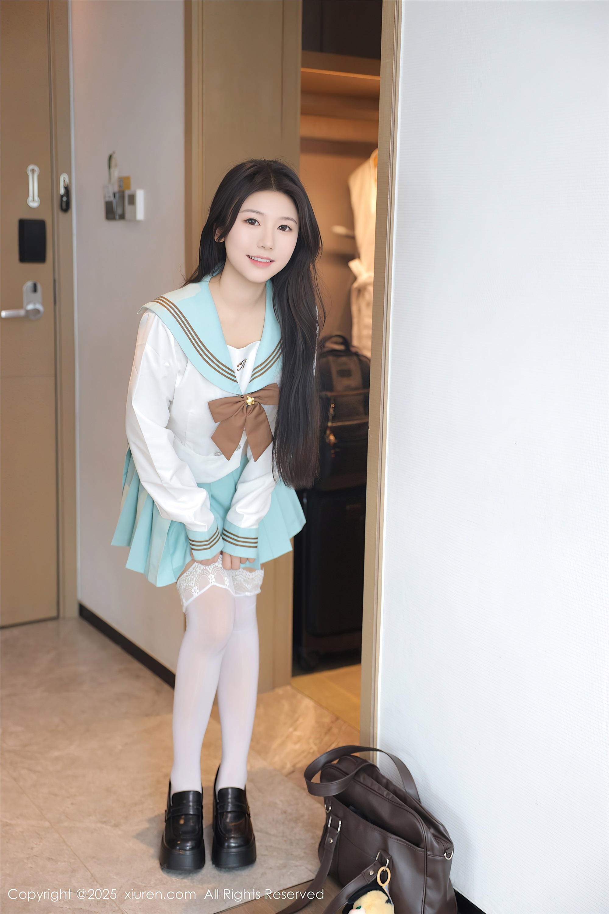 Xiuren秀人网 2025.06.09 NO.10379 林嘉馨